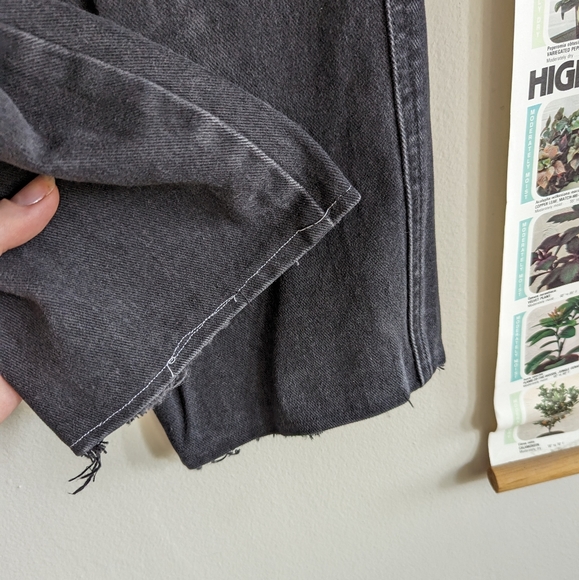 Vintage Karuba high-waisted mom jeans - Picture 6 of 6